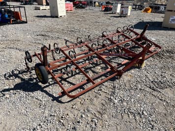 Main image Kongskilde Triple K